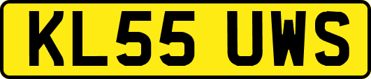 KL55UWS
