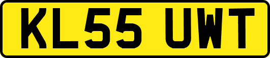 KL55UWT