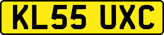 KL55UXC