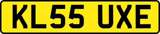 KL55UXE