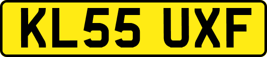 KL55UXF