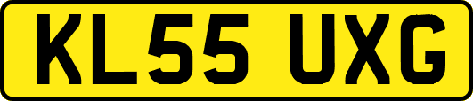 KL55UXG