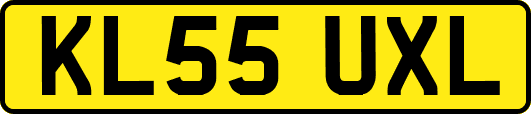 KL55UXL