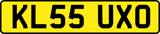 KL55UXO
