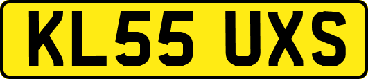 KL55UXS