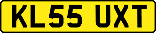 KL55UXT