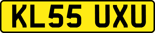 KL55UXU