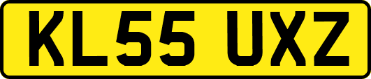 KL55UXZ