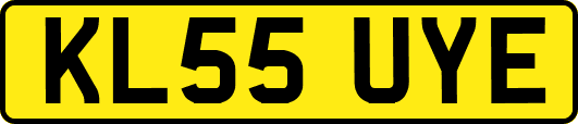 KL55UYE