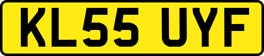KL55UYF