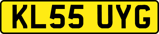 KL55UYG