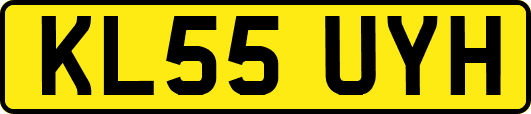 KL55UYH
