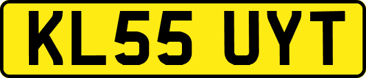 KL55UYT