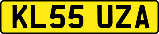 KL55UZA