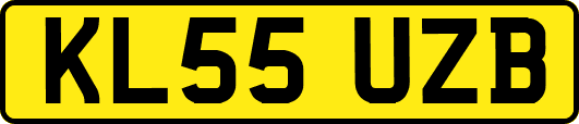 KL55UZB