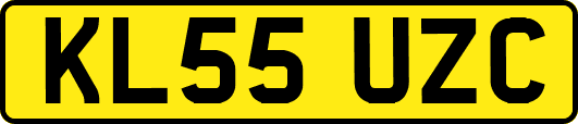 KL55UZC
