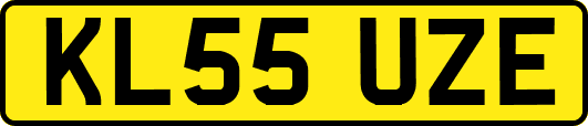 KL55UZE