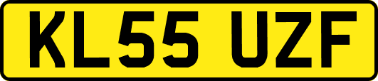 KL55UZF