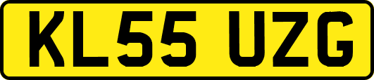 KL55UZG