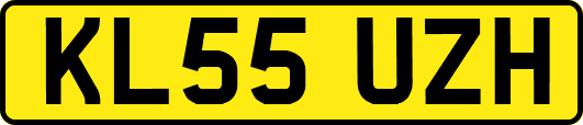 KL55UZH