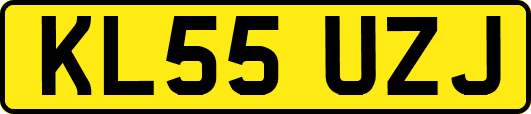 KL55UZJ