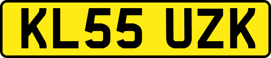 KL55UZK