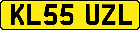 KL55UZL