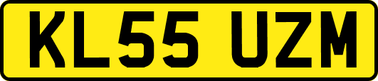 KL55UZM