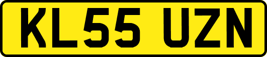 KL55UZN