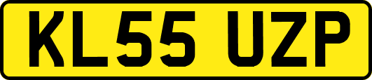 KL55UZP