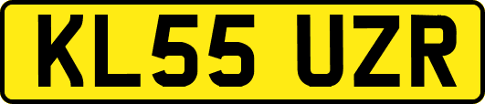 KL55UZR