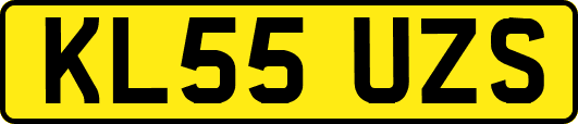 KL55UZS