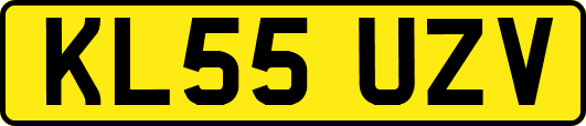 KL55UZV