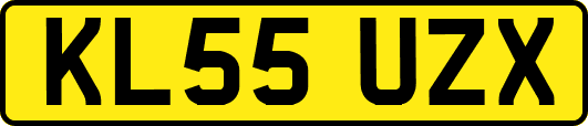KL55UZX