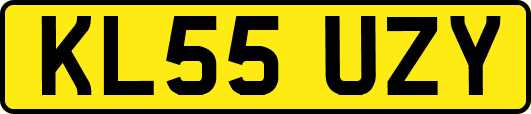 KL55UZY