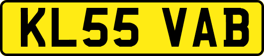 KL55VAB