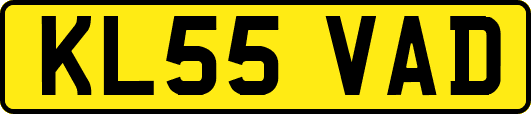 KL55VAD