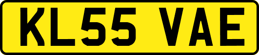 KL55VAE