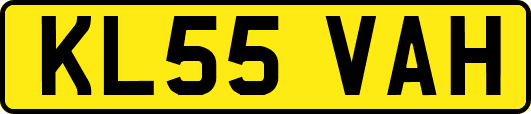KL55VAH