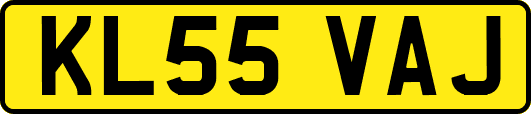 KL55VAJ