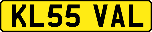 KL55VAL