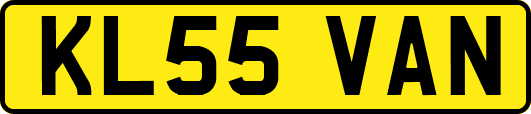 KL55VAN