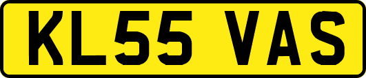KL55VAS