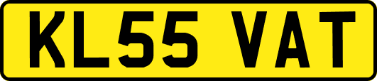 KL55VAT