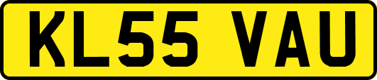 KL55VAU