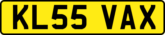 KL55VAX