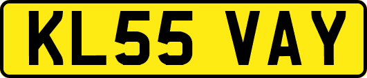 KL55VAY