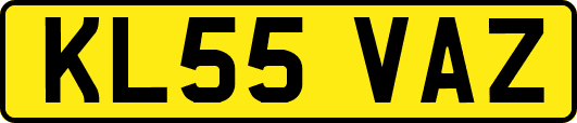 KL55VAZ