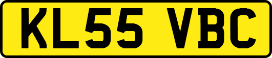 KL55VBC