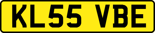KL55VBE